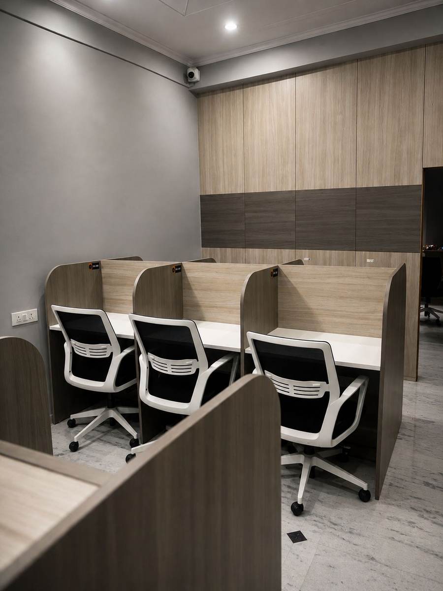 Private Workstations